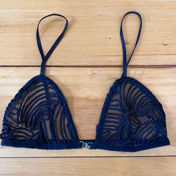 For Love and Lemons Bralette - Picture 1 of 3